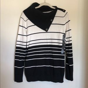 Banana Republic sweater